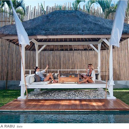 3Br Villa Rabu - Minggu Villas Seminyak Eksteriør bilde
