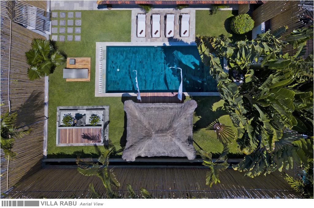 3Br Villa Rabu - Minggu Villas Seminyak Eksteriør bilde