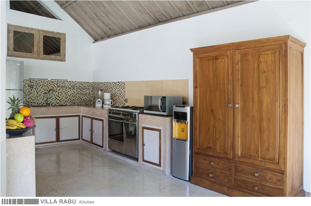 3Br Villa Rabu - Minggu Villas Seminyak Eksteriør bilde