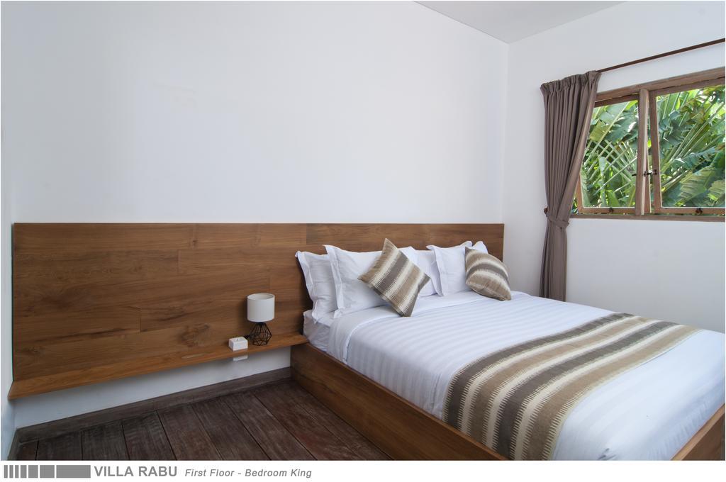 3Br Villa Rabu - Minggu Villas Seminyak Eksteriør bilde