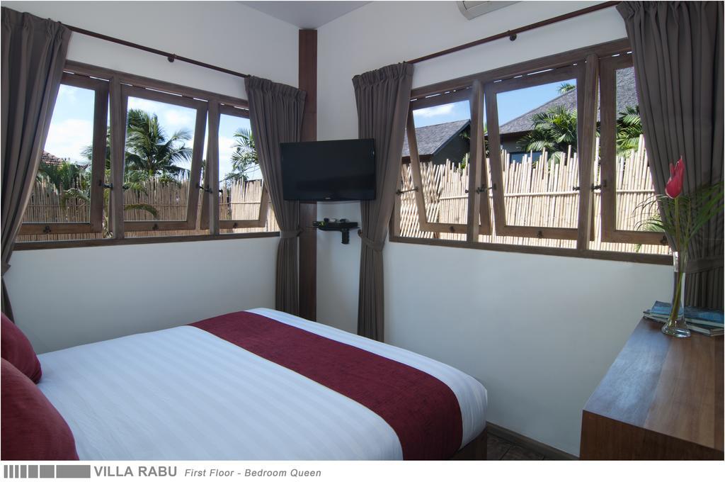 3Br Villa Rabu - Minggu Villas Seminyak Eksteriør bilde