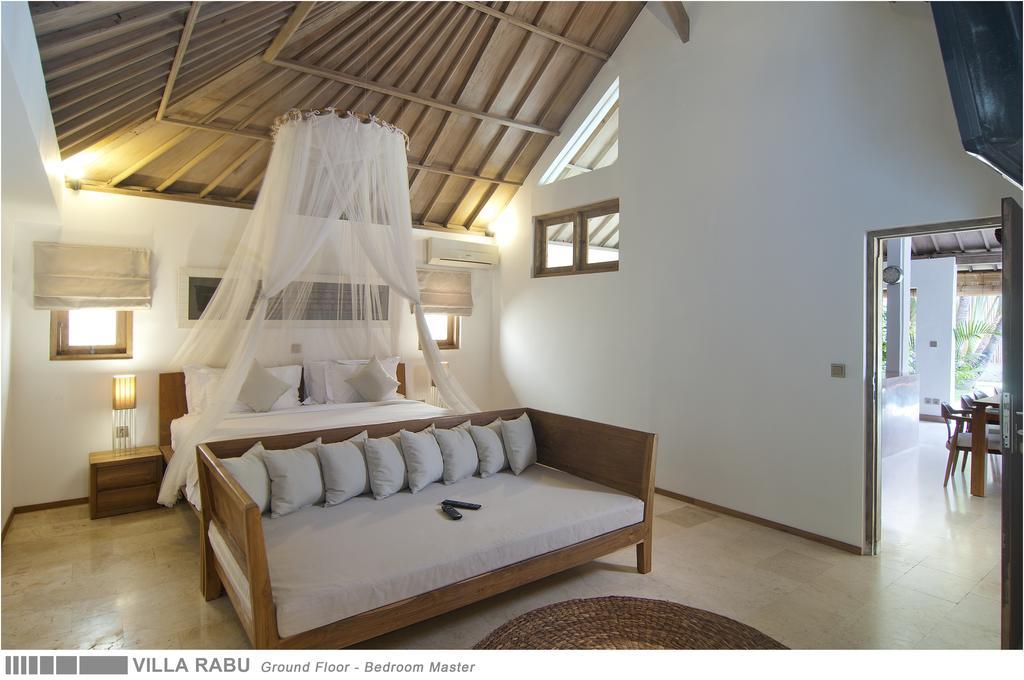 3Br Villa Rabu - Minggu Villas Seminyak Eksteriør bilde