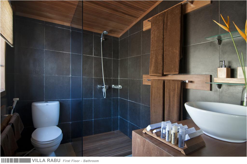 3Br Villa Rabu - Minggu Villas Seminyak Eksteriør bilde